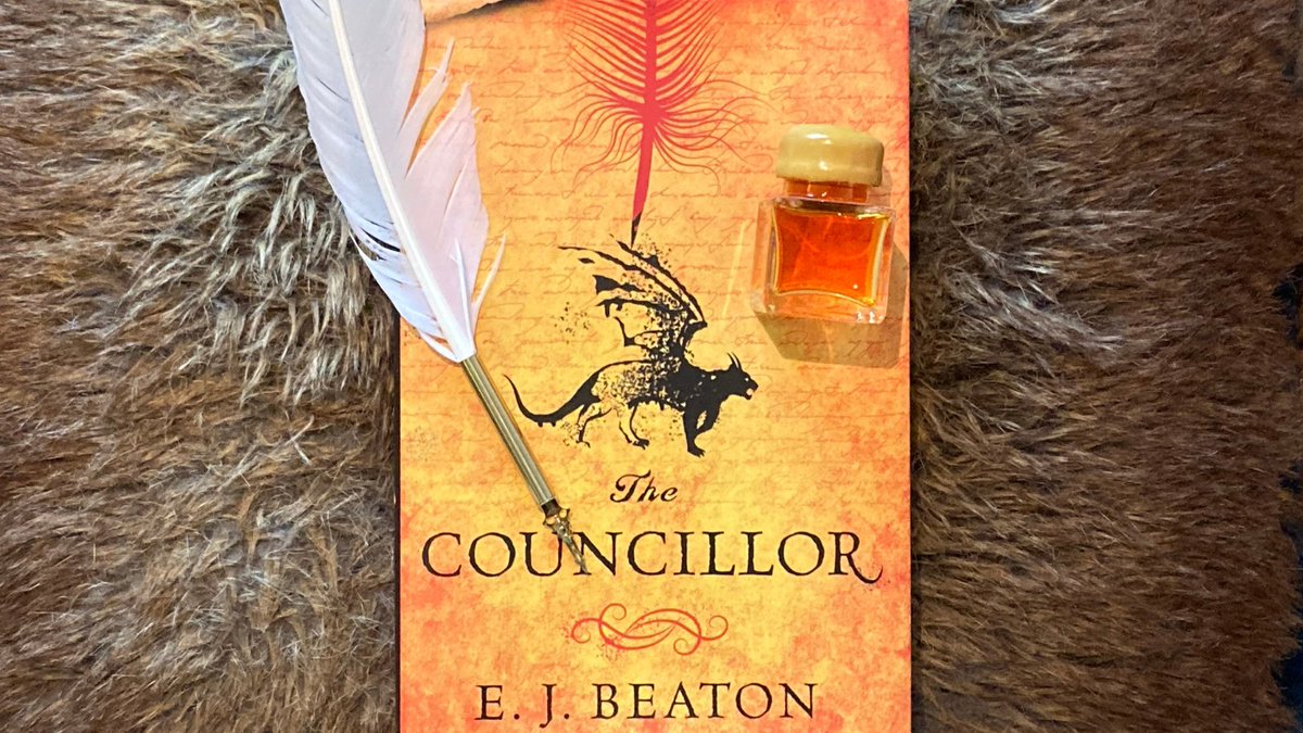 E J Beaton Usa Giveaway For The Councillor I M Delighted That The Councillor Has A Goodreads Giveaway If You D Like To Win One Of Hardbacks And You Re Based