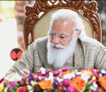 Agrahari55's tweet photo. #आधुनिक_भारत 
PM MODI LINES - 
मेरा सपना ऐसा भारत बनाने का है जिसमें वीजा लेने के लिए अमेरिका कतार में खड़ा हो।

that's why we love our pm more !!! 
@PMOIndia @narendramodi @JoeBiden https://t.co/EZCTucVHRM