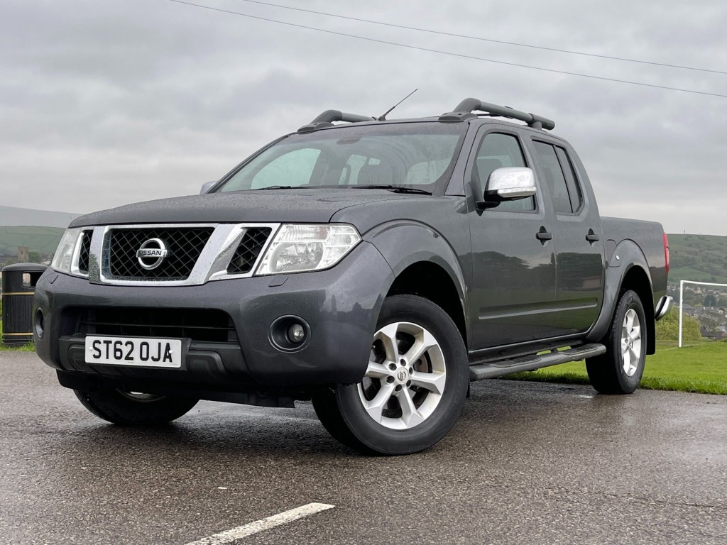 Get a Nissan Navara on Finance , Visit zpr.io/R3RCK for more info

Get Finance on this car or any car Good or Bad Credit Customers Welcome , Rates from 5.4% APR
Representative APR 27.4%

✍ zpr.io/tY7tp