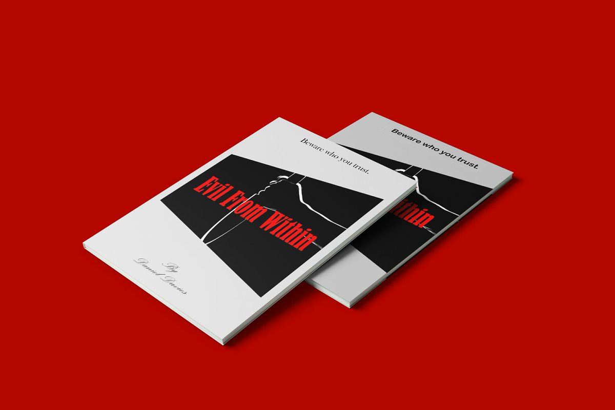 Msic_therapy's tweet photo. Get Beautiful mockup book design. Elegant with succinctness.

First Lady
OleOut
ArtistOnTwitter https://t.co/nT8zmorcKt