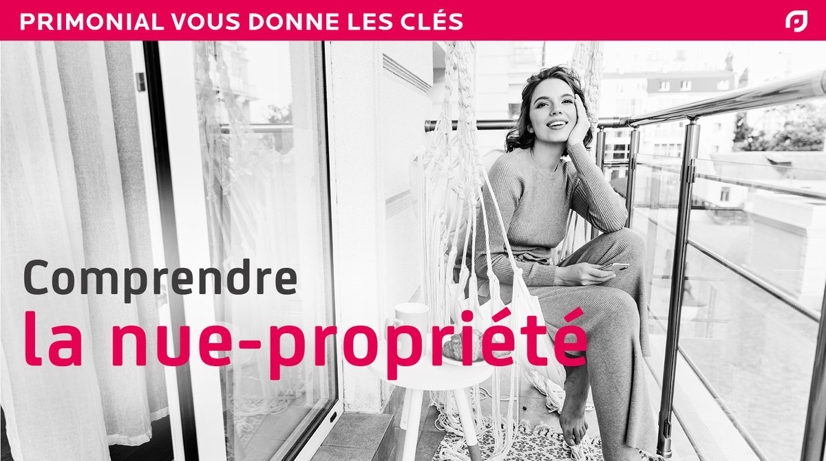 Primonial's tweet photo. [#Immobilier] 🏠 Vous souhaitez diversifier votre patrimoine immobilier ? #Primonial vous donne les clés pour comprendre le dispositif de la #nuepropriété #immobilier ▶️ https://t.co/Q6qWnzl8Y9 https://t.co/F59v5DNkML