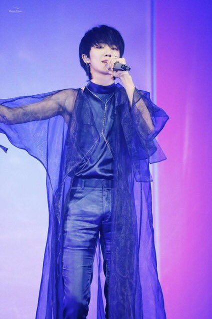iconickpopfits's tweet photo. 327 . SEVENTEEN The8 - 180624 for Chao Yin Zhan Ji : https://t.co/FHrkGh0STc
