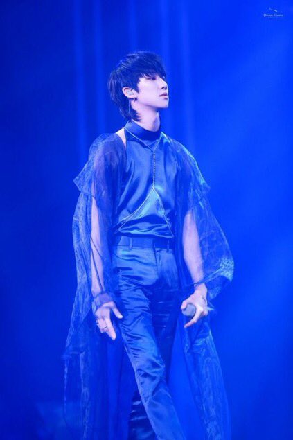 iconickpopfits's tweet photo. 327 . SEVENTEEN The8 - 180624 for Chao Yin Zhan Ji : https://t.co/FHrkGh0STc