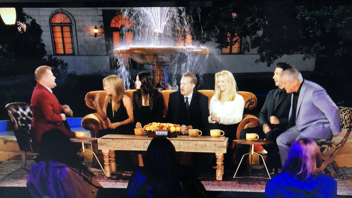 jayson_je's tweet photo. #FriendsReunion  🤩🤩🤩🤩🤩🤩🤩🤩🤩🤩 https://t.co/3H5diq1Dc3
