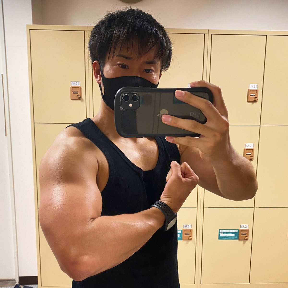 脳筋まであともう少し Twitter Search