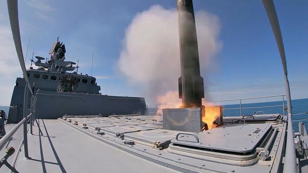 ограничение морских вооружений