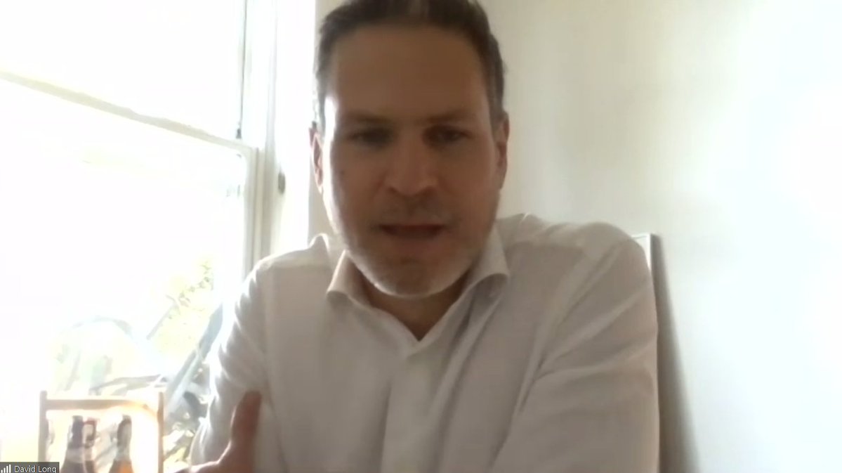 <a href="/Policy_Projects/">Public Policy Projects</a> welcomes David Long, Director of Oncology, <a href="/MSDintheUK/">MSD</a> to our 'How to re-engage patients with cancer pathways' report launch

This report is produced in partnership with <a href="/MSDintheUK/">MSD</a>