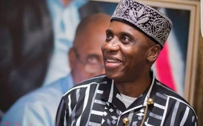 PatrioticGee's tweet photo. Best Governor we’ve ever had In Rivers state.
A working well minister and a rugged Port Harcourt boy.
Happy Birthday Rt. Hon Chibuike Rotimi Amaechi @ChibuikeAmaechi
#Dare2Succeed #CraBash https://t.co/6IdOoAc1Xm