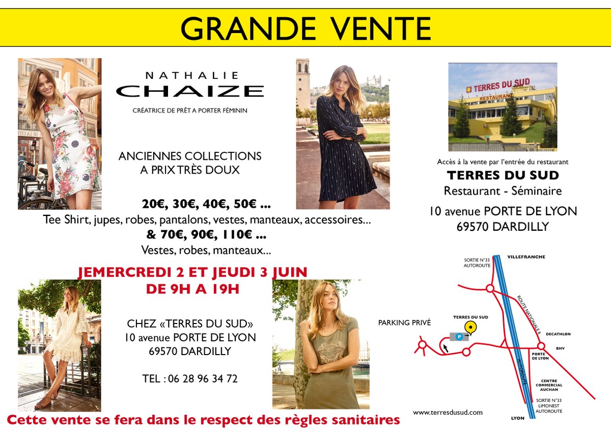 Nathalie Chaize tweet media