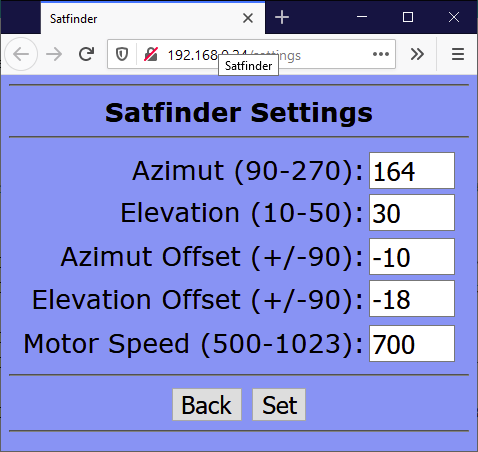 giammaiot2's tweet photo. GiamMa-based researchers SDR R&D IoT: An automatical satellite dish positioner with ESP8266 D1 Mini, compass and MPU by AK-Homberger https://t.co/JxmaSKv9vC #SoftwareDefinedRadio #Diseqc #Satellite #SatFinder #Tracking #Space #Antenna https://t.co/iG8jerzR6Z
