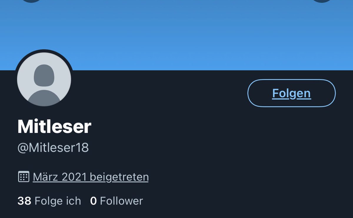 Kathy7916's tweet photo. @Mitleser18 @Captain_Gerri @ZDFheute „Wir“? Die #Systembots und Trolle also? ⬇️ https://t.co/YLZaXTpNEl