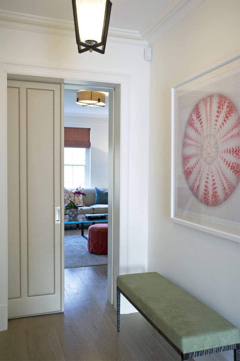 BascombDrew's tweet image. Integrating two flats into one spacious 3 bedroom penthouse in Mayfair. Architectural &amp;amp; Interior Design by Thomas Hamel, Floors @Nat_woodfloor 
Full refurbishment @BascombDrew 
#mayfair #london #refurbishment  #designbuildmaintain  #architecturaldesign