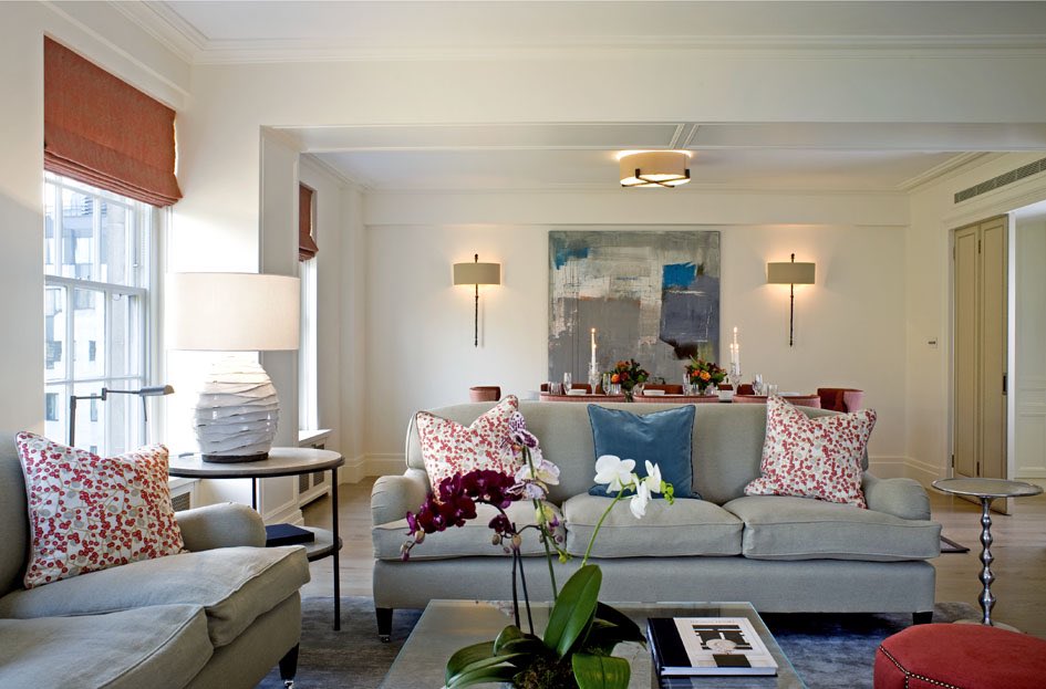 BascombDrew's tweet image. Integrating two flats into one spacious 3 bedroom penthouse in Mayfair. Architectural &amp;amp; Interior Design by Thomas Hamel, Floors @Nat_woodfloor 
Full refurbishment @BascombDrew 
#mayfair #london #refurbishment  #designbuildmaintain  #architecturaldesign