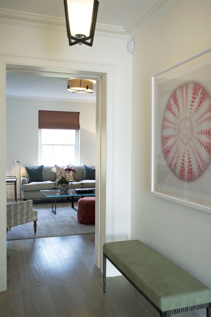 BascombDrew's tweet image. Integrating two flats into one spacious 3 bedroom penthouse in Mayfair. Architectural &amp;amp; Interior Design by Thomas Hamel, Floors @Nat_woodfloor 
Full refurbishment @BascombDrew 
#mayfair #london #refurbishment  #designbuildmaintain  #architecturaldesign