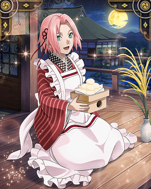 春野サクラのtwitterイラスト検索結果