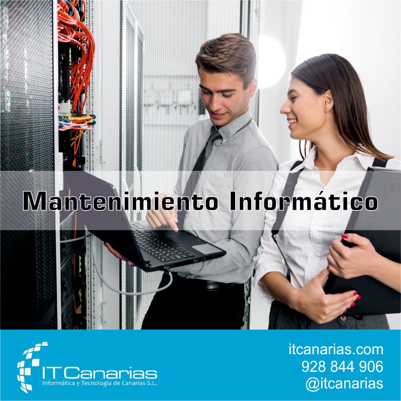 IT Canarias tweet media