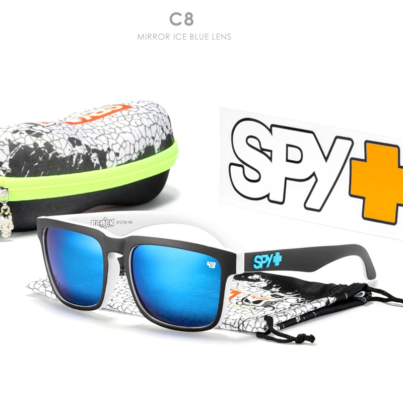 StoreGkm's tweet image. Check out Polarized Sunglasses Men Classic Square Unisex sport Ken Block original glasses #Square ebay.us/jbk5dm via @eBay