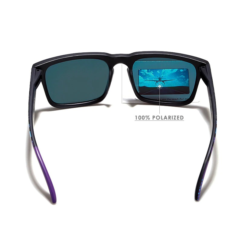 StoreGkm's tweet image. Check out Polarized Sunglasses Men Classic Square Unisex sport Ken Block original glasses #Square ebay.us/jbk5dm via @eBay