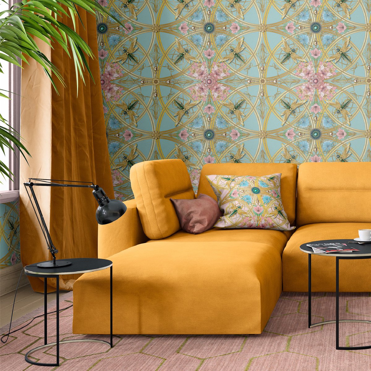 TheCuriousDepartment tweet media