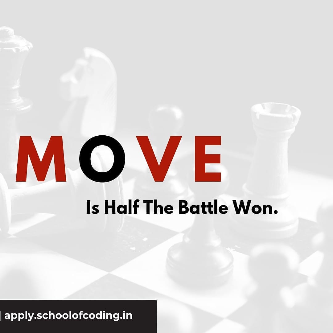 schoolof_coding's tweet image. Join School Of Coding - Your first right move !
.
.
.
#code #learntocode #howtocode #coder #computerscience #fullstack #datastructures #mern #github #india #future #covid #apple #technology #engineering #google #webdesign #internet #engineer #robot #covid #bootcamp #codingnewbie