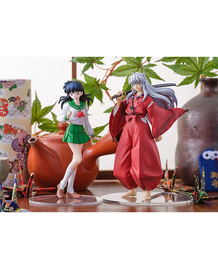 【예약】【POP UP PARADE #이누야샤 완결편】 이누야샤 👉 https://shop.aniplustv.com/Item/5444 히구라시 카고메(유가영) 👉 https://shop.aniplustv.com/Item/5445 -...