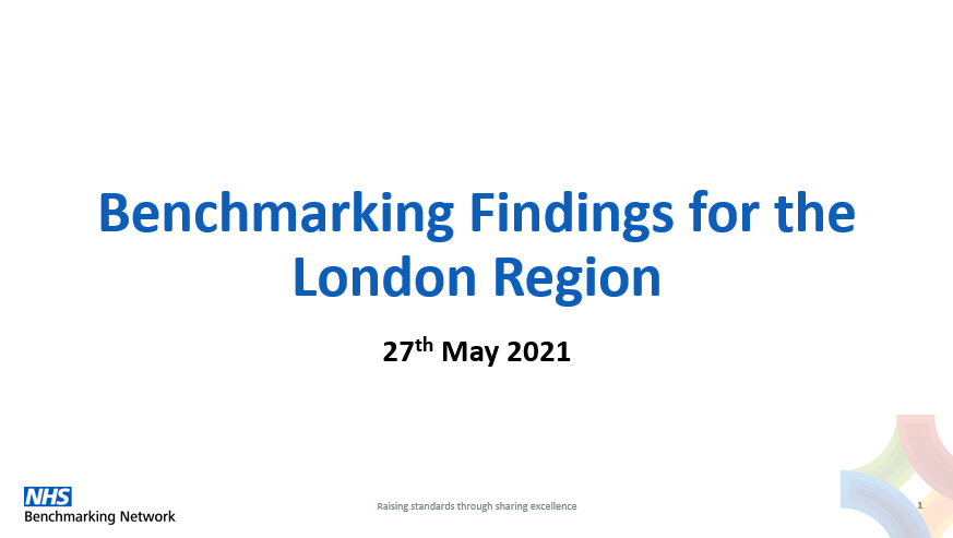 NHSBenchmarking's tweet photo. 👋#London - it's almost time! #NHSBNWorkshop from 10am. Join us for the day or dip in and out as your diary allows.
We'll point you towards insights you can explore further in the online toolkits and #NHSBNICS Benchmarker. Don't miss out!!
@Claire_NHSBN @SteveWatkinsNHS https://t.co/splb37fyf4