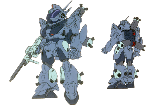 ブレイバーホントカッコいい・・・ 