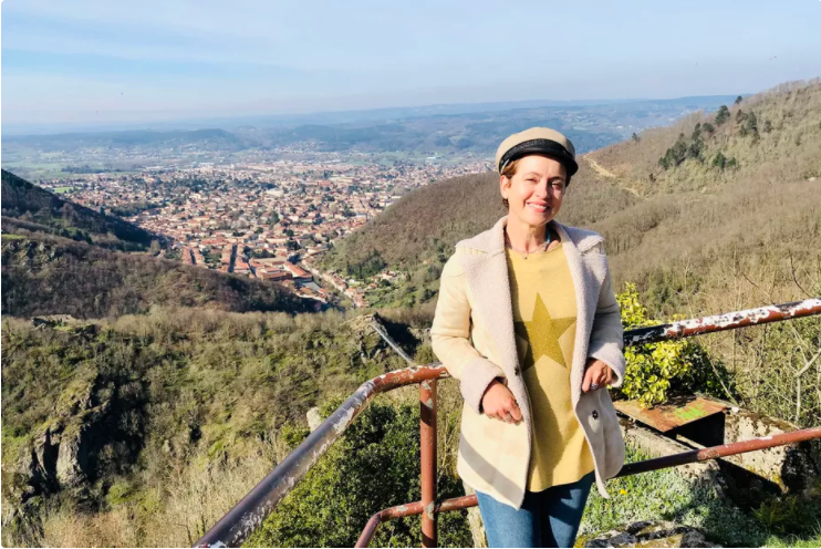 EcransDuMonde's tweet photo. [Grand Angle Productions]
📺Ce weekend place à @rolandgarros à 12h55 sur @France3tv. Les #escapades de @So_Jovillard pour #ÔlaBelleVie🔛 https://t.co/6ypMKwv2aX et #EricPerrin &amp; #RaphaëlleBrenuchon pour #CapSudOuest 🔛 https://t.co/xLSre2V7dq restent disponibles en #replay https://t.co/Ds1rKV9a7n
