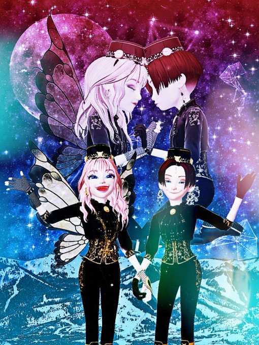Zepetoのtwitterイラスト検索結果 Zepetoのtwitterイラスト検索結果