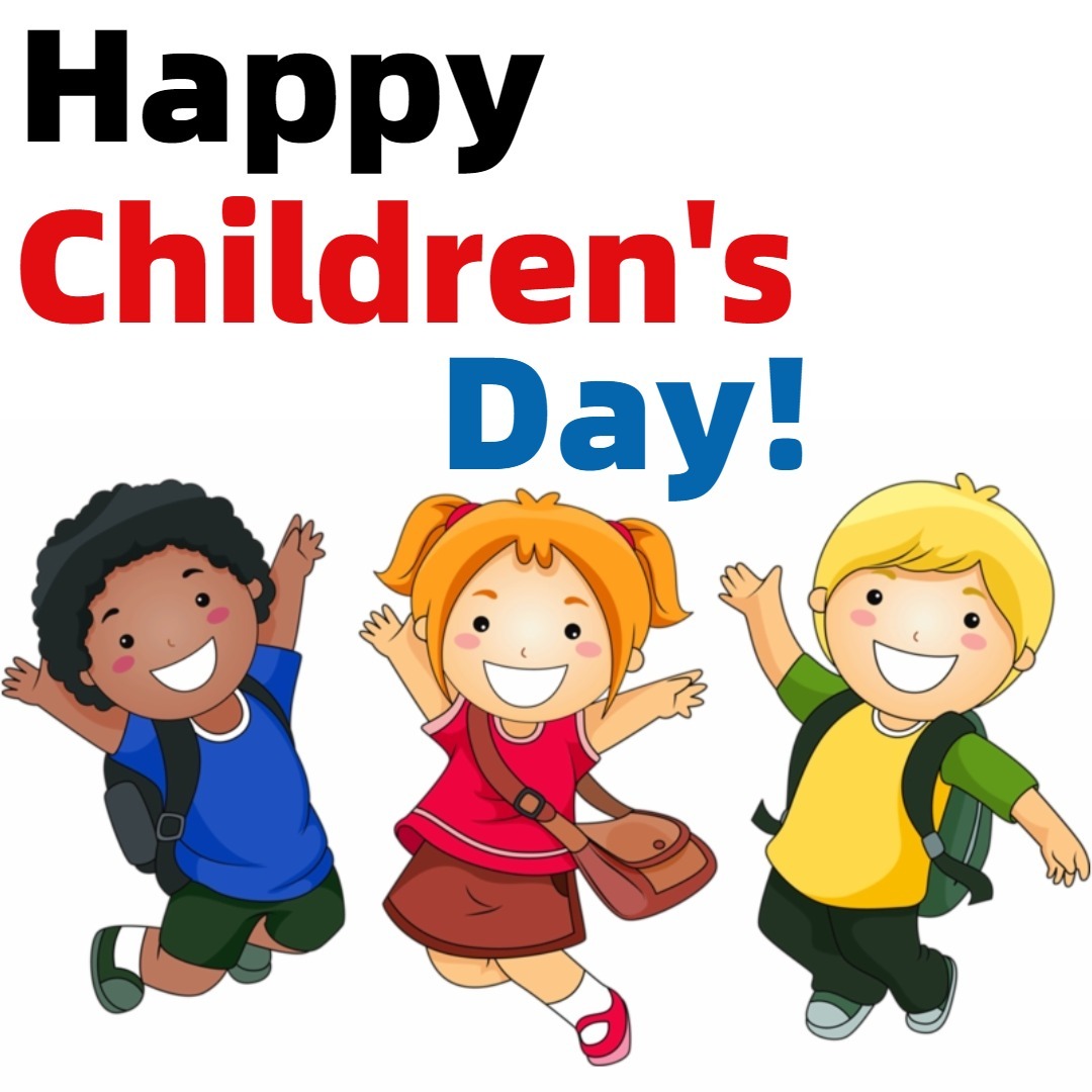 Happy Children Day
#ChildrenDay 
<a href="/ossap_sdgs/">OSSAP-SDGs</a> <a href="/EdoStateGovt/">Edo State Government</a> <a href="/AlufohaiEire/">Eire Ifueko Alufohai</a> <a href="/UNICEF/">UNICEF</a>