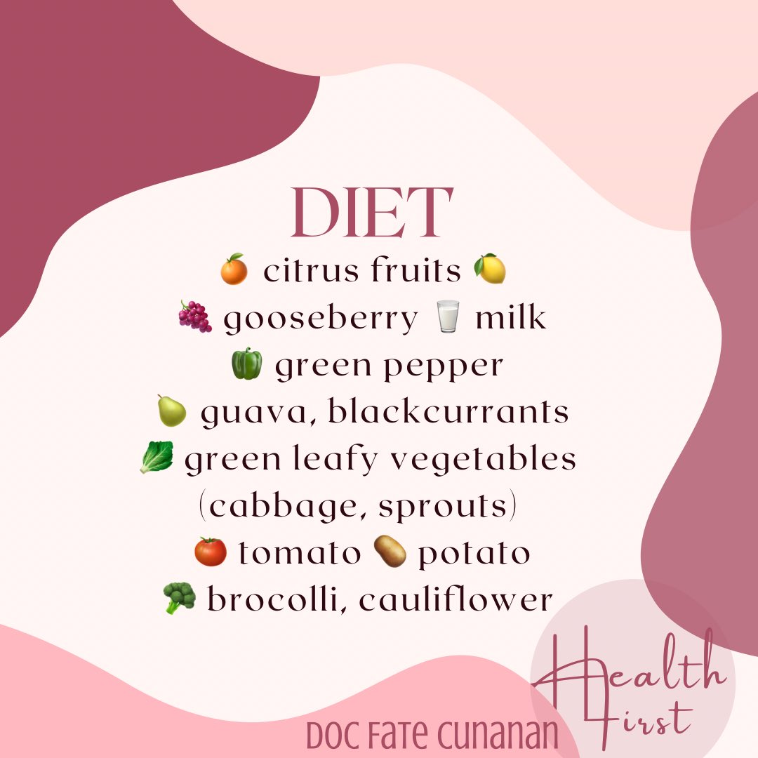 DocFateJanelle's tweet photo. Stay safe and healthy always 💖 #VitaminC #PriorityImmunity https://t.co/KM73lCITBg