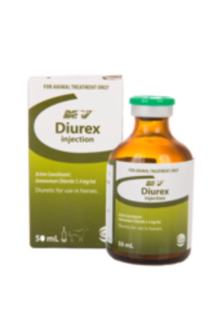 cours33's tweet photo. ذكر لي شخص ان دكتور بيطري
نصحه باستخدام منتج DIUREX
كمدر للبول بديل عن furosemide
ولكن للاسف هذا المنتج يحتوي على ماده محظوره وهي مادة
Ammonium Chloride
ولا اعلم ماهو سبب نصحه بهذا المنتج هل هو جهلا منه لا يعلم انه محظور
او من اجل هدف ربحي فقط دون مراعاه https://t.co/H5noWFMbZ1