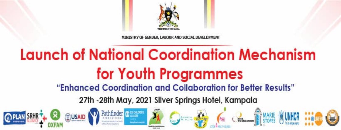 . @UNinUganda  RCO @RMalango2015  through the youth SDG coalition, we have been able to facilitate a number of core documents which were launched recently. This is an indication of youth harnessing and making efforts. #YouthCoordUg #Youth4SDGs