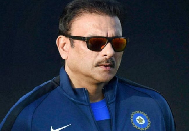 Happy Birthday Ravi Shastri:                      ,                            