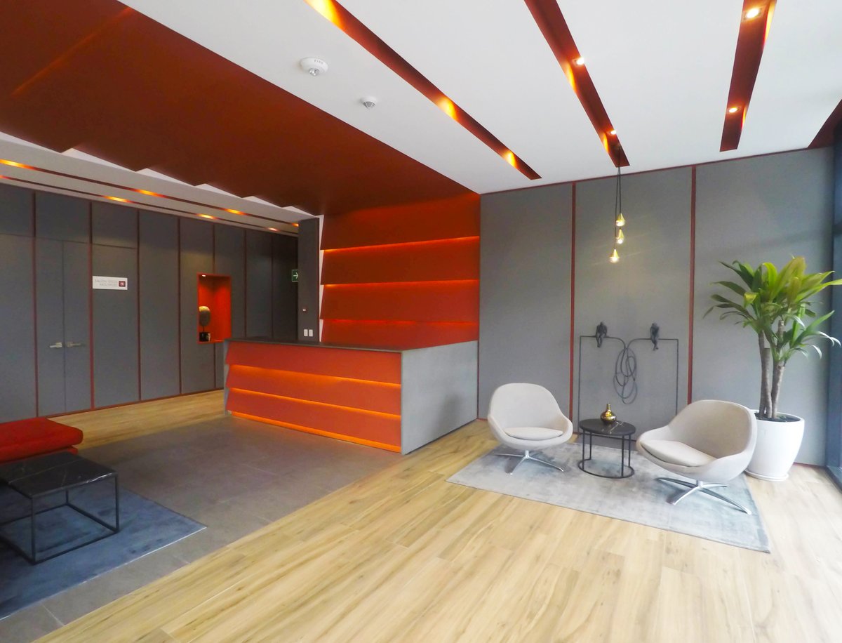 EJECUTARE's tweet photo. 👉Os presentamos nuestra #reforma para una #oficina en Polarea.

#reformas #construccion #diseñointerior https://t.co/FeexYMZAil