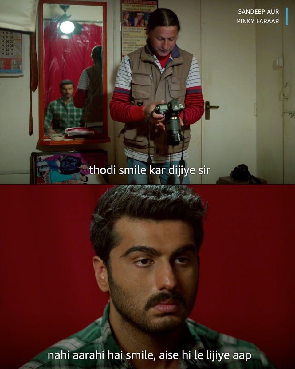 casting_bay's tweet photo. pinky is our official thursday mood
#MoodsOfPrime
@PrimeVideoIN @arjunk26 https://t.co/Vg4UoekG7e