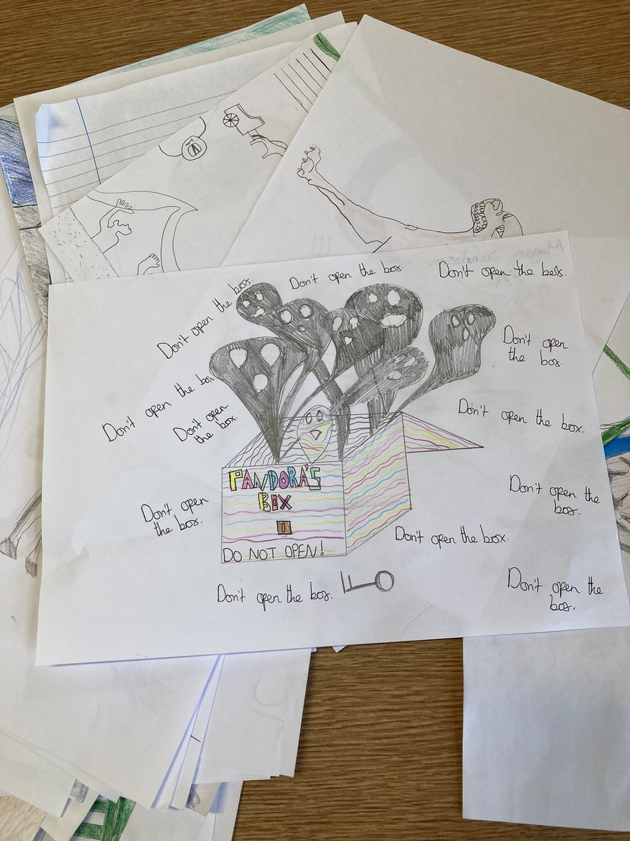 We have some EPIC designs for our #NSSM2021 postcard competition <a href="/worksopcollege/">Worksop College</a> It’s going to be so hard to make a decision! Going to get the U6 Class Civ pupils to help