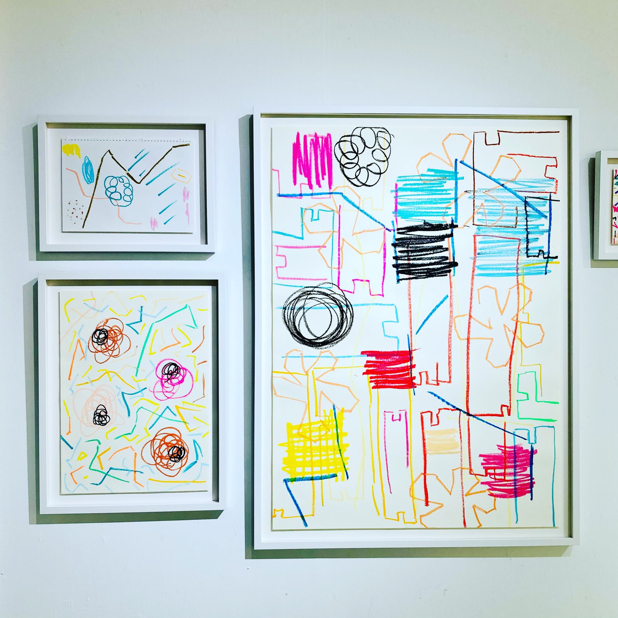 تويتر 中谷大知 Daichi Nakatani على تويتر 現代アートギャラリーgekilin にて Solo Exhibition 中谷大知 Untitled 開催しております Gekilin ゲキリン 西天満 現代アート 表現 関西 大阪 Osaka Japan Art 芸術 美術 Contemporary オイル