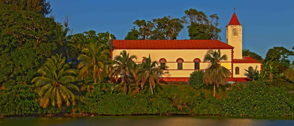 There is never a dull moment in Sainte-Marie🥰😍 an island full of mystery🙃😍
#Madagascar🇲🇬🇲🇬
bit.ly/3fnwgLh