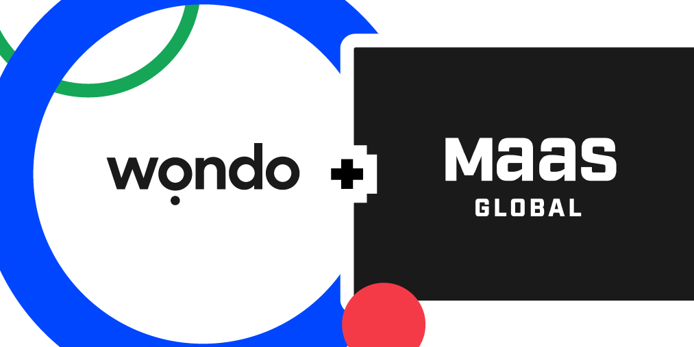 maas_global's tweet photo. Exciting news! MaaS Global has acquired Spanish #mobility startup @wondomobility and received strategic investment from @ferrovial 🇪🇸  🇫🇮 🇪🇸  Together, we will accelerate the creation of the #maas platform consolidating the maas industry at scale. More in comments. @WhimappFI https://t.co/fspbkTjZdE