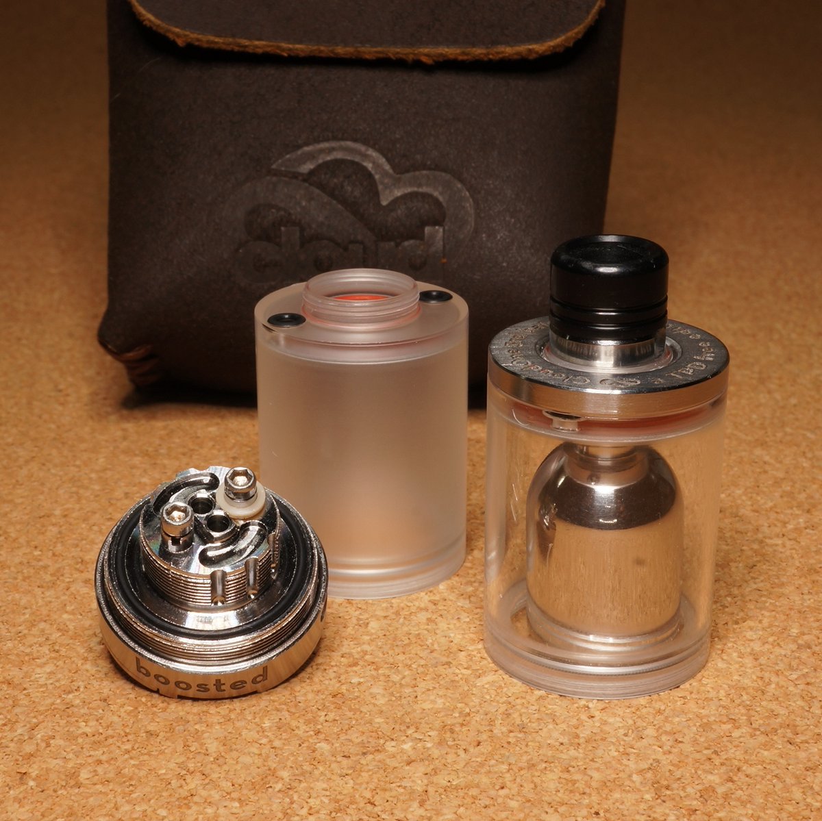 VAlphaline's tweet photo. お世話になっております。お手続きいただきました「Cloud Mods｜Cloud One V3 Boosted RTA」は先程発送完了しました。到着まで今しばらくお待ちください。今後とも何卒よろしくお願い申し上げます。#CloudMods #CloudOne #V3 #Boosted #RTA #MTL #Vape #vape好きな人と繋がりたい https://t.co/HUe2QjrGdZ