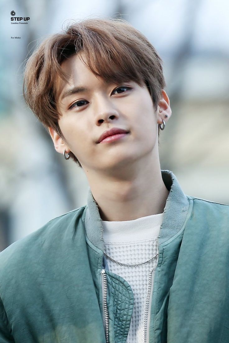 minsngbxy's tweet photo. @ChxeWonn @SianChoiG Un agradecimiento a papá @LeeMinHx_B por estos genes. https://t.co/yNLbjrXIoD