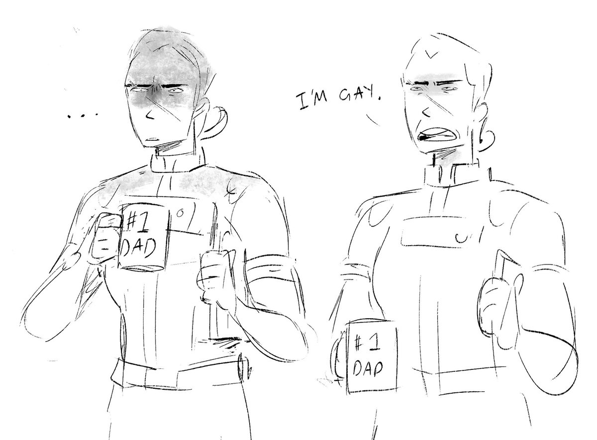 every time I play this damn game I keep activating this man I s2g 