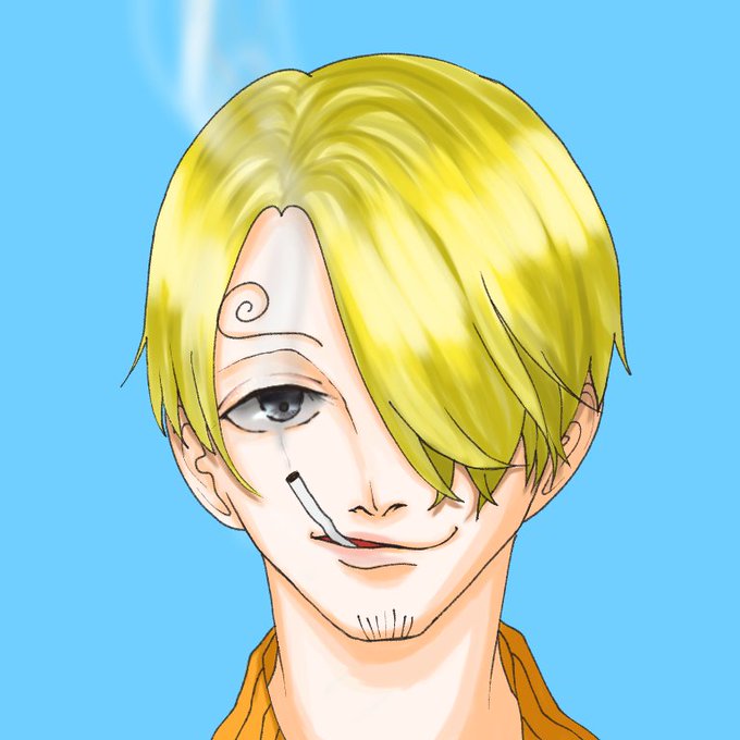 エニエスロビー編のtwitterイラスト検索結果