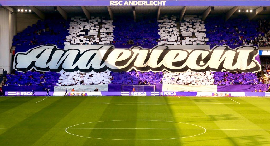 BrusselsKet's tweet photo. 27.05.1908 ♾ 27.05.2021
Happy B-Day @rscanderlecht 💟🥂
113 Years. #RSCA #EST1908 https://t.co/YYJdQf0mt5