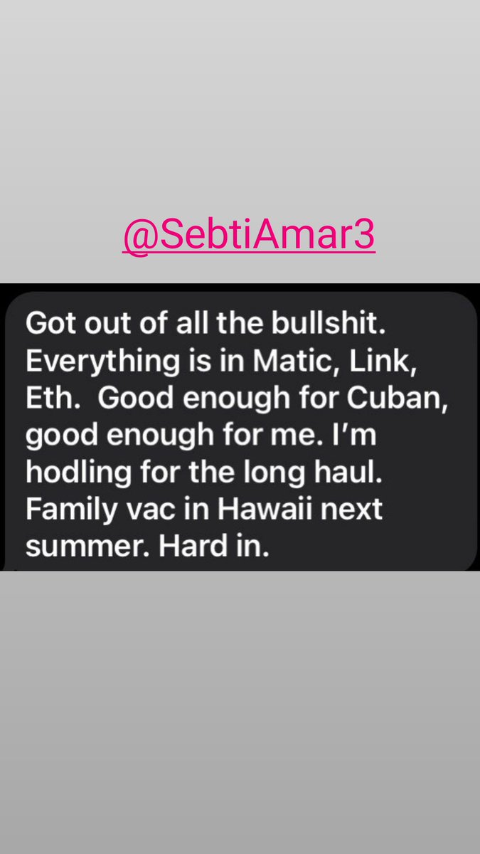 Sebti Amar tweet media