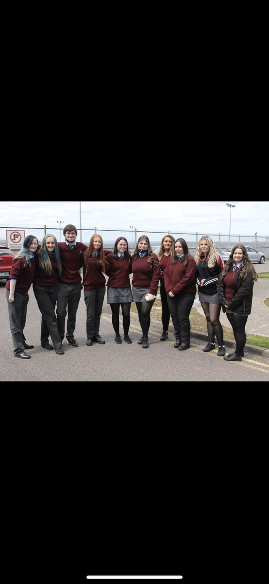 Some more great photographs from our 6th Year graduation yesterday 👩‍🎓👨‍🎓