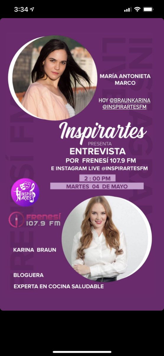 EncuentroGlam tweet media