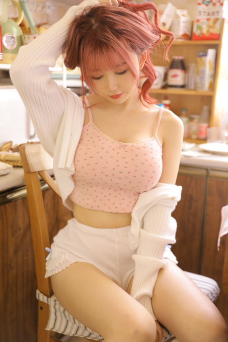 コスプレイヤー浅野菌子のTwitter画像45