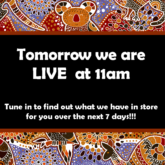 ReptileEnc's tweet image. Don&apos;t miss out on our Wild Livestream tomorrow at 11am!!

We have got all kinds of FUN coming your way!!!
facebook.com/ReptileEncount…
See you there 🦉🦇🐌🐢🐍🦎🦀🐊